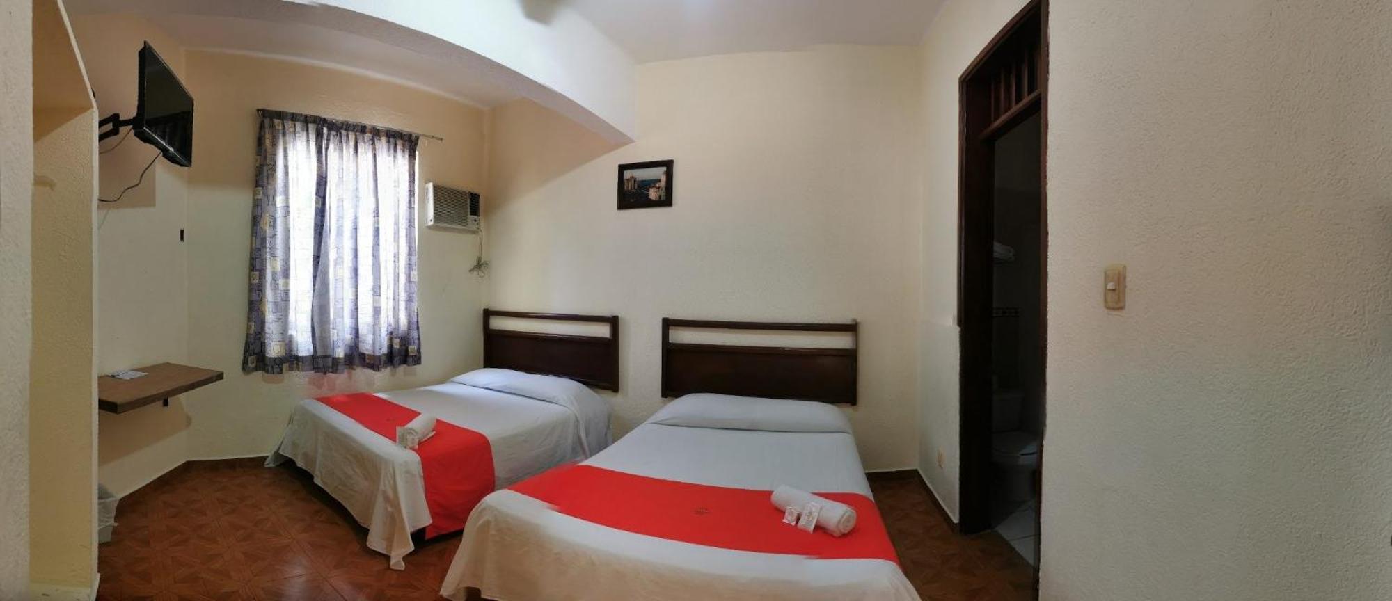 Xpress Inn Veracruz Exterior foto